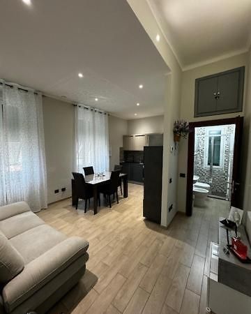 Casa Carolini Apartment La Spezia Ngoại thất bức ảnh