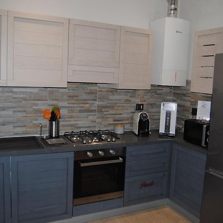 Casa Carolini Apartment La Spezia Ngoại thất bức ảnh