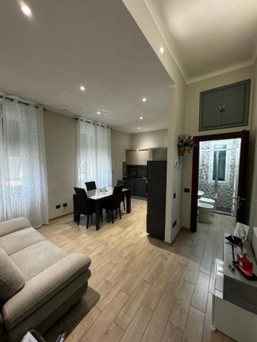 Casa Carolini Apartment La Spezia Ngoại thất bức ảnh