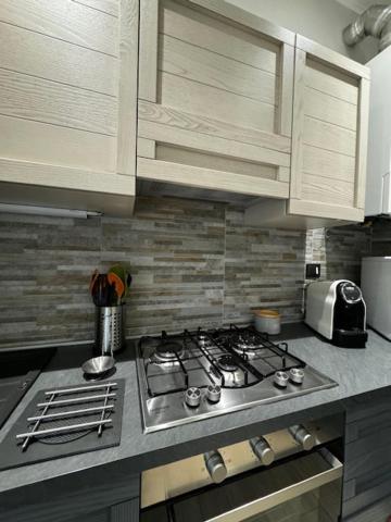 Casa Carolini Apartment La Spezia Ngoại thất bức ảnh