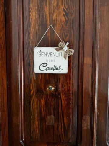 Casa Carolini Apartment La Spezia Ngoại thất bức ảnh