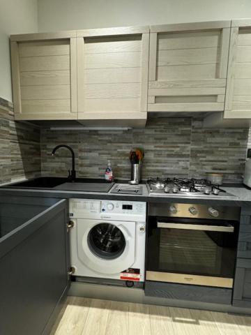 Casa Carolini Apartment La Spezia Ngoại thất bức ảnh