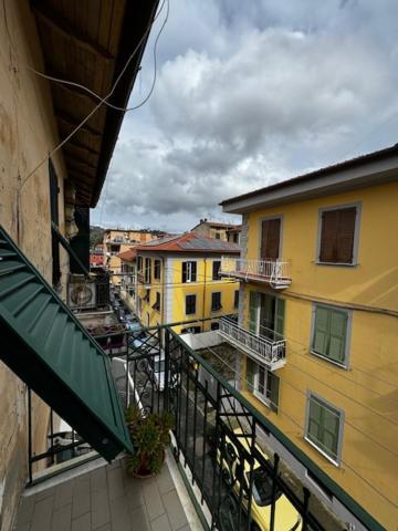 Casa Carolini Apartment La Spezia Ngoại thất bức ảnh