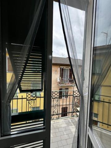 Casa Carolini Apartment La Spezia Ngoại thất bức ảnh