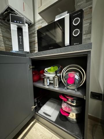 Casa Carolini Apartment La Spezia Ngoại thất bức ảnh