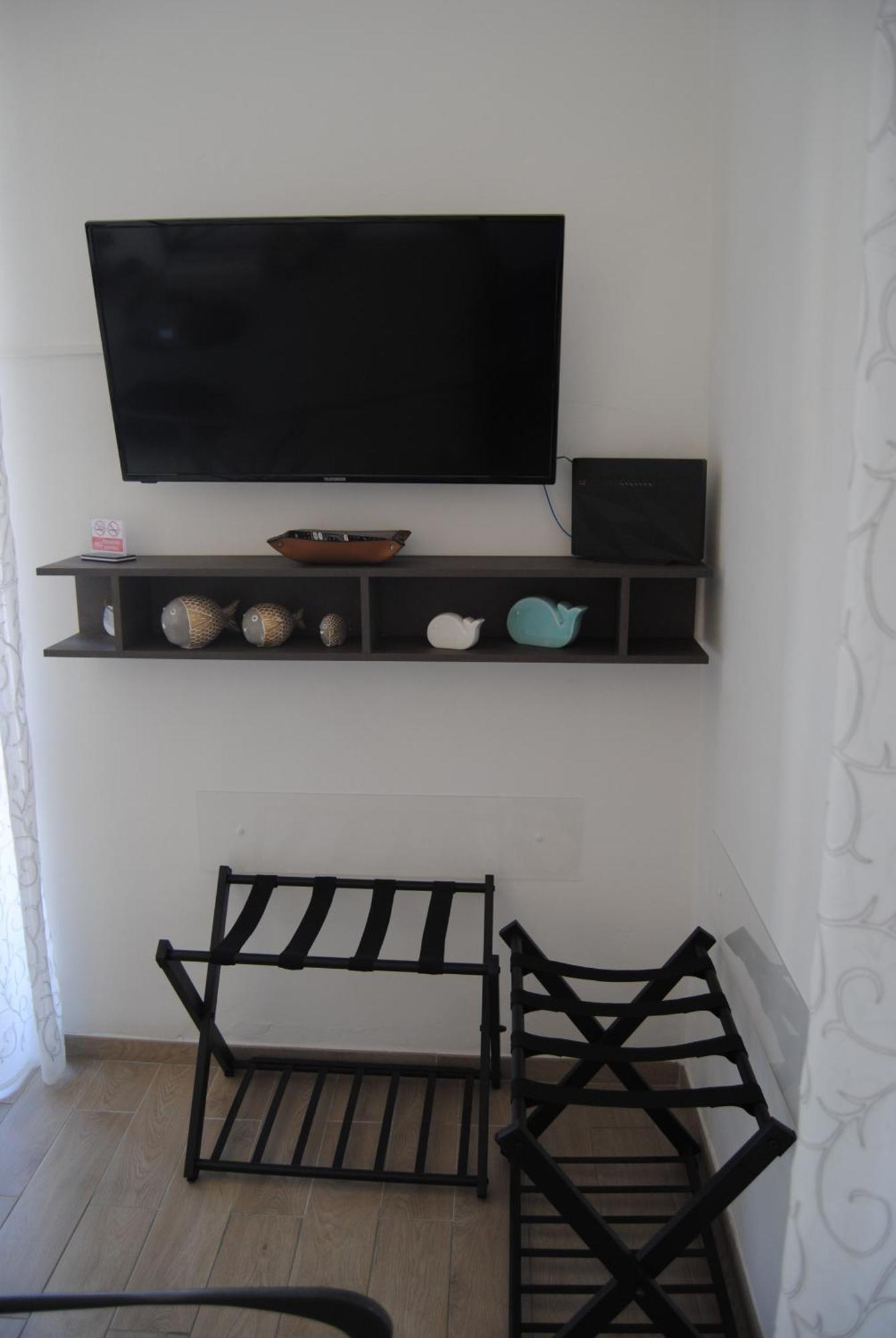 Casa Carolini Apartment La Spezia Ngoại thất bức ảnh