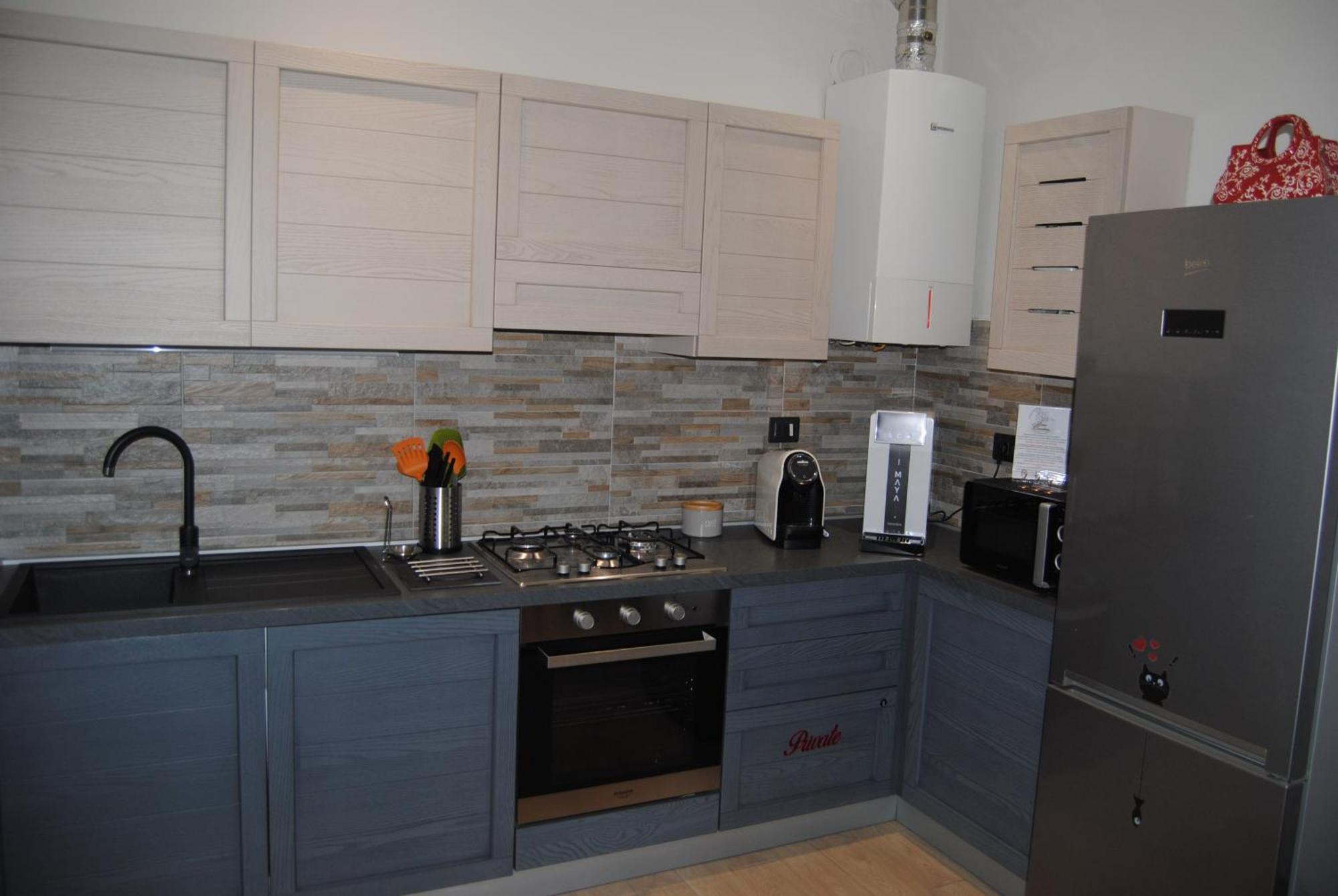 Casa Carolini Apartment La Spezia Ngoại thất bức ảnh