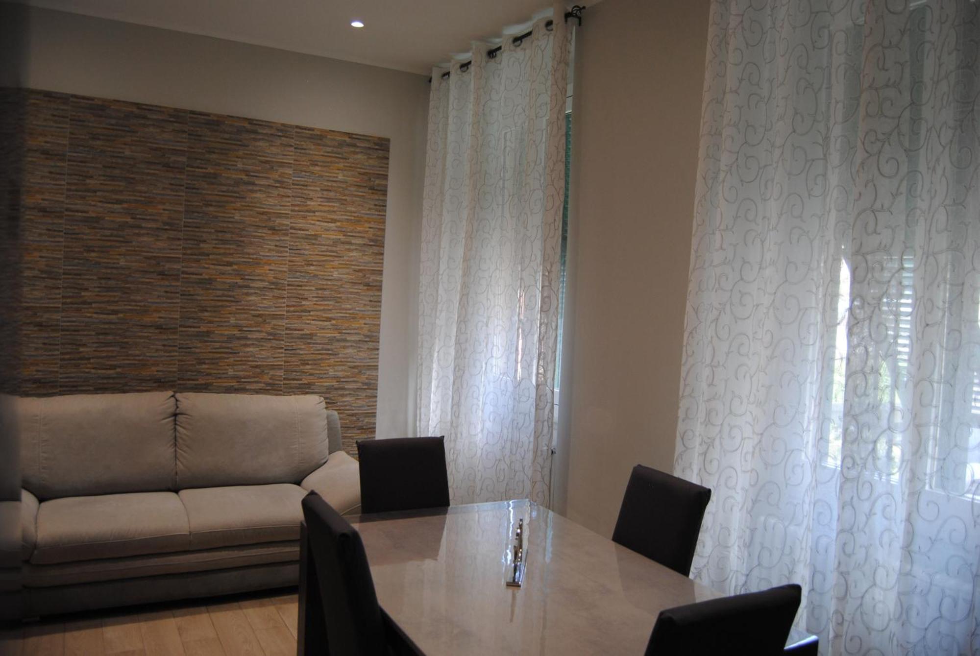 Casa Carolini Apartment La Spezia Ngoại thất bức ảnh