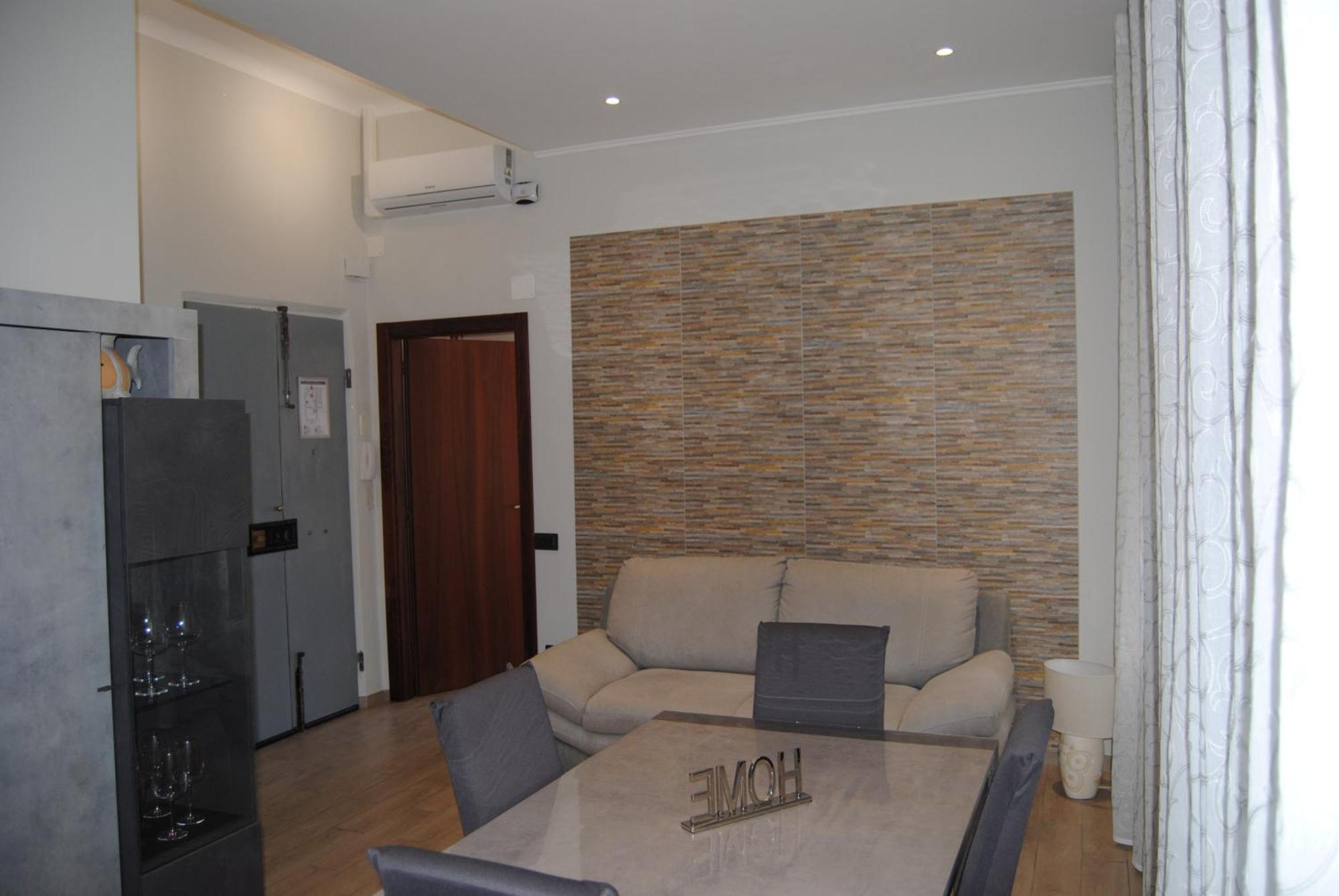 Casa Carolini Apartment La Spezia Ngoại thất bức ảnh