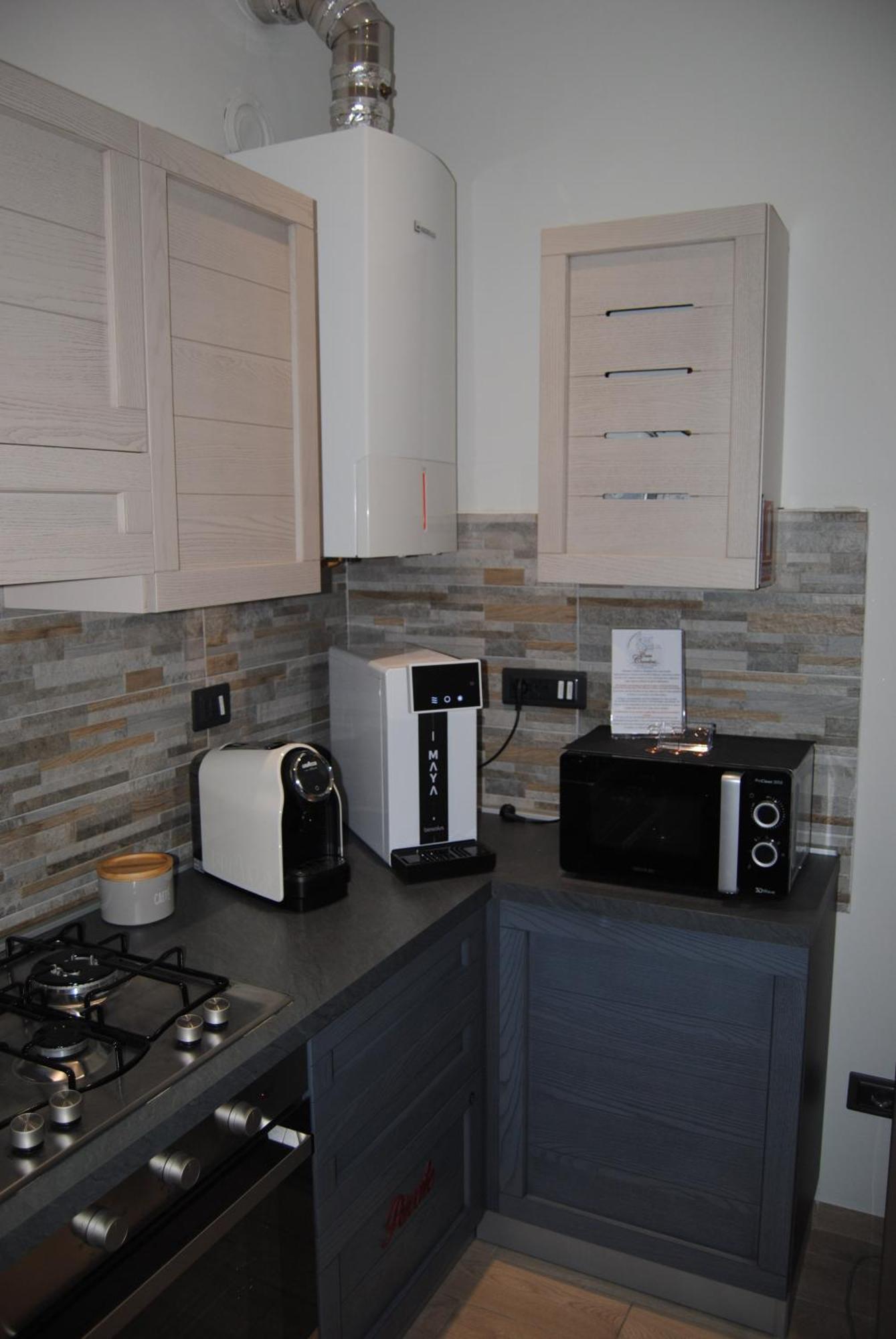 Casa Carolini Apartment La Spezia Ngoại thất bức ảnh