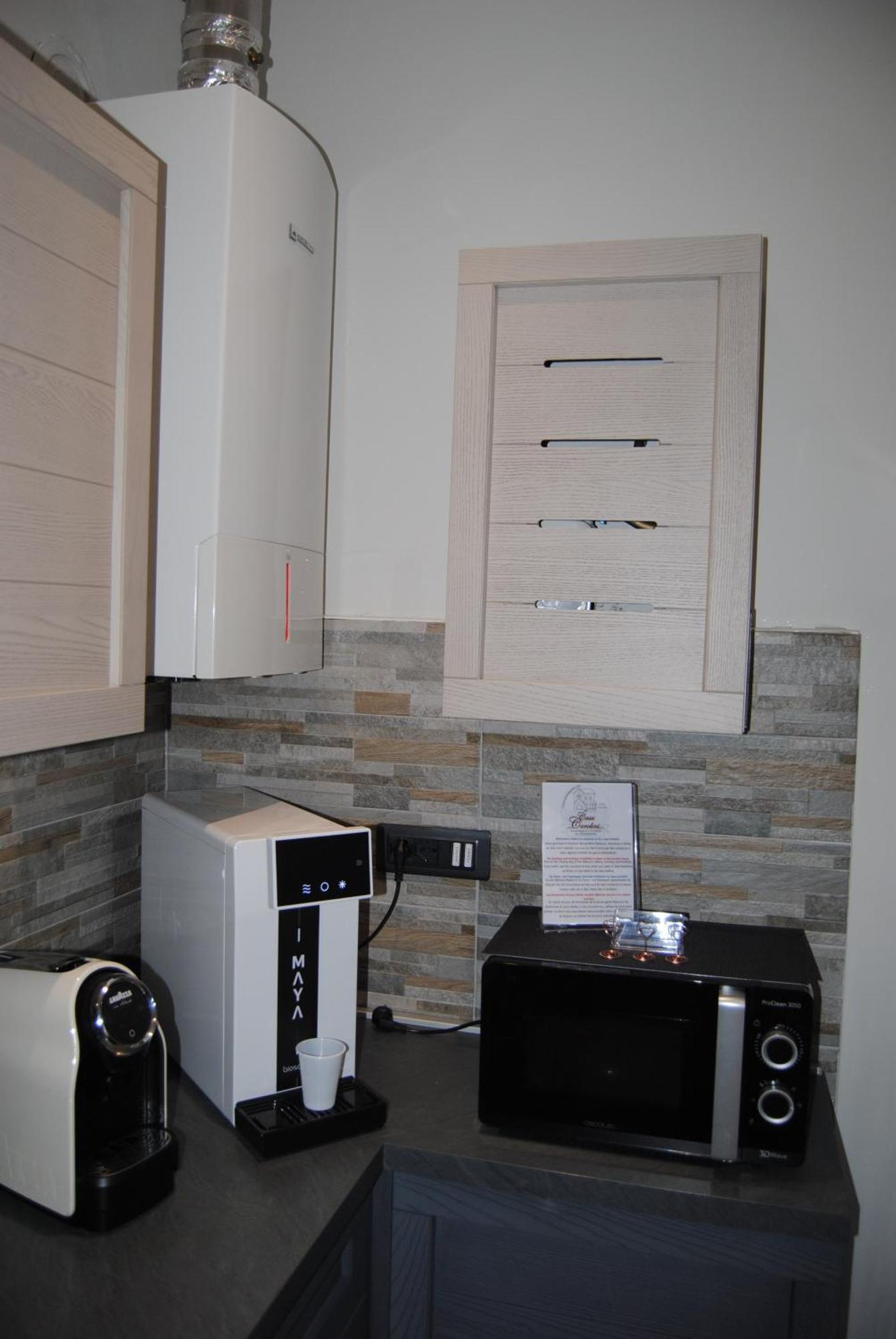 Casa Carolini Apartment La Spezia Ngoại thất bức ảnh