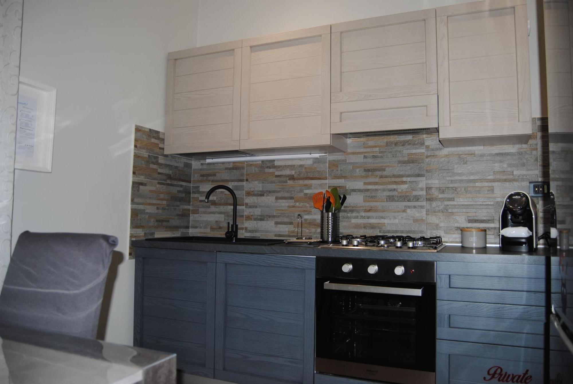 Casa Carolini Apartment La Spezia Ngoại thất bức ảnh